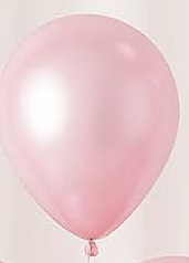 [gkrp] Globo Karla # 9 Rosado