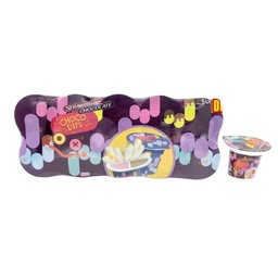 Choco Dips Fresa-Chocolate
