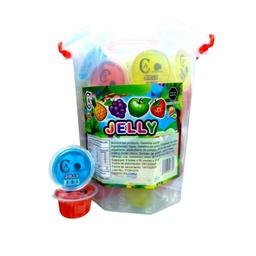 [cubeta acacias] Cubeta Gelatina Jelly