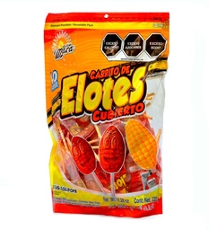 Mara Elote 40pcs