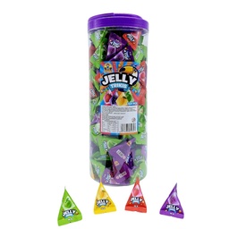 Jelly Trikis Bote 160uds