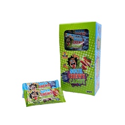 Sour Chewy Candy