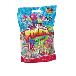 [congacp] Combo Piñata 4.5Lbs