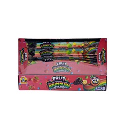 Fruit Rainbow Sour Belt