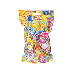 Piñaton Mix Hubin