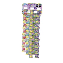 Gummy Macarron Ristra