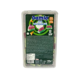 Damla Sour Watermelon