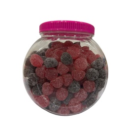 Gummy Moritas Bote 200uds