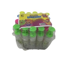 Spray Inyeccion CA