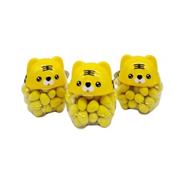 Tiger Bubble Gum