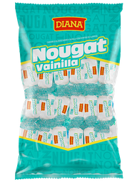 Nougat Vainilla