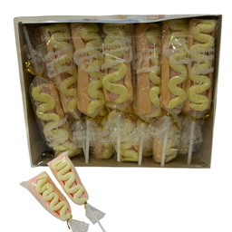 [Dideprova] Marshmallow Candy DID