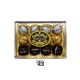 Sweet Chocolate Mixto 12uds