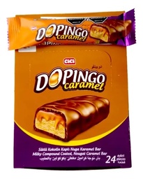 Dopingo XL Caramelo