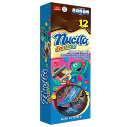 [ntc conga] Nucita Trisabor Confites