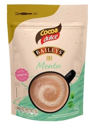 Cocoa Dulce Menta Chocolate