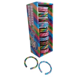 Dulce Brazalete 20pcs