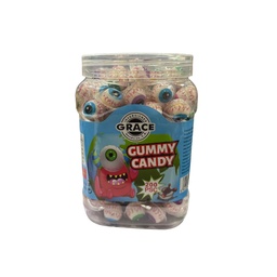[ivgcgo] Gummy Candy Ojo