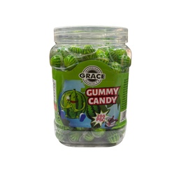 [ivggcs] Gummy Candy Sandia
