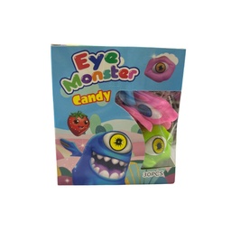 [ivgem] Eye Monster