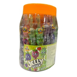Jelly stick