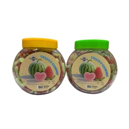 Fruity Gummy Grace 150 unid