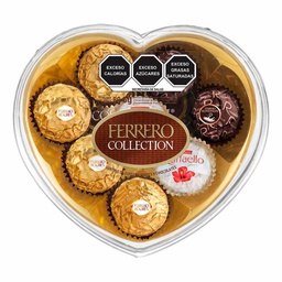 Ferrero Corazon Collection