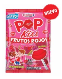 [pkp venus] Pop kiss Pintaboca 24uds