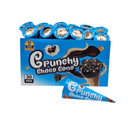 Crunchy Choco Cono