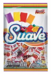 [ps venus] Paleta Suave 40uds