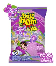 Big Bom XXL YoguMora 48uds