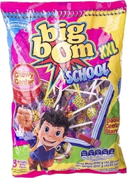 Big bom School