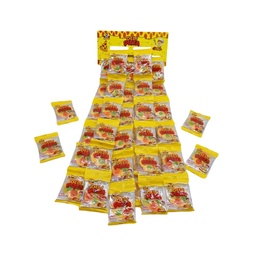 Deli Pizza  60 unid