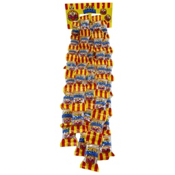 Gomitas Deli Burga 60uds