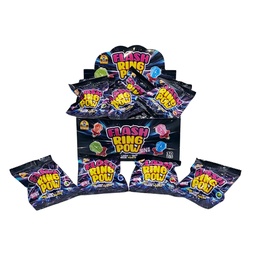 Flash Ring Pow 30uds