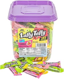 Laffy Taffy Bote 145uds