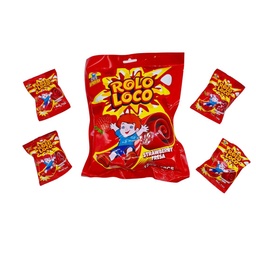 Rolo Loco 15uds