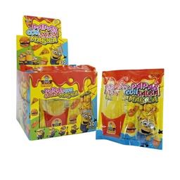 Papas Magicas gomitas 30uds