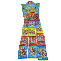 Lego Rompecabezas Soldado 30uds