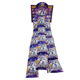 Lego Mecha Swati 30 und