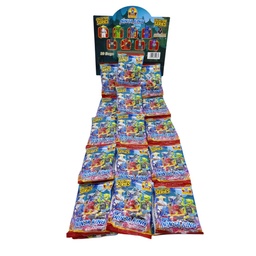 Lego Blocks Ninja King 30 und