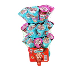 Cono Exibidor  30uds