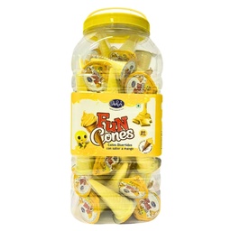 Fun Conitos Bote Mango
