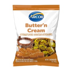 Arcor Butter Cream