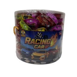 Racing Car 100 und
