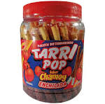 Tarri Pop Chamoy