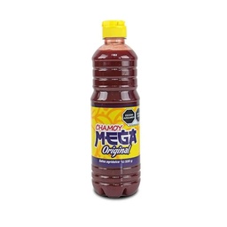 Chamoy mega 500g