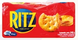 [Ro sanr] Ritz original