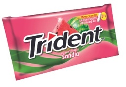 [tspq sanr] Trident Sandia Lamina 18paq