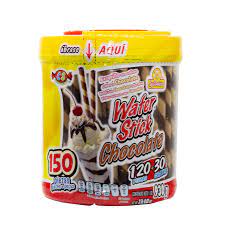 [wafer chocolate] Wafer Stick coco and chocolate